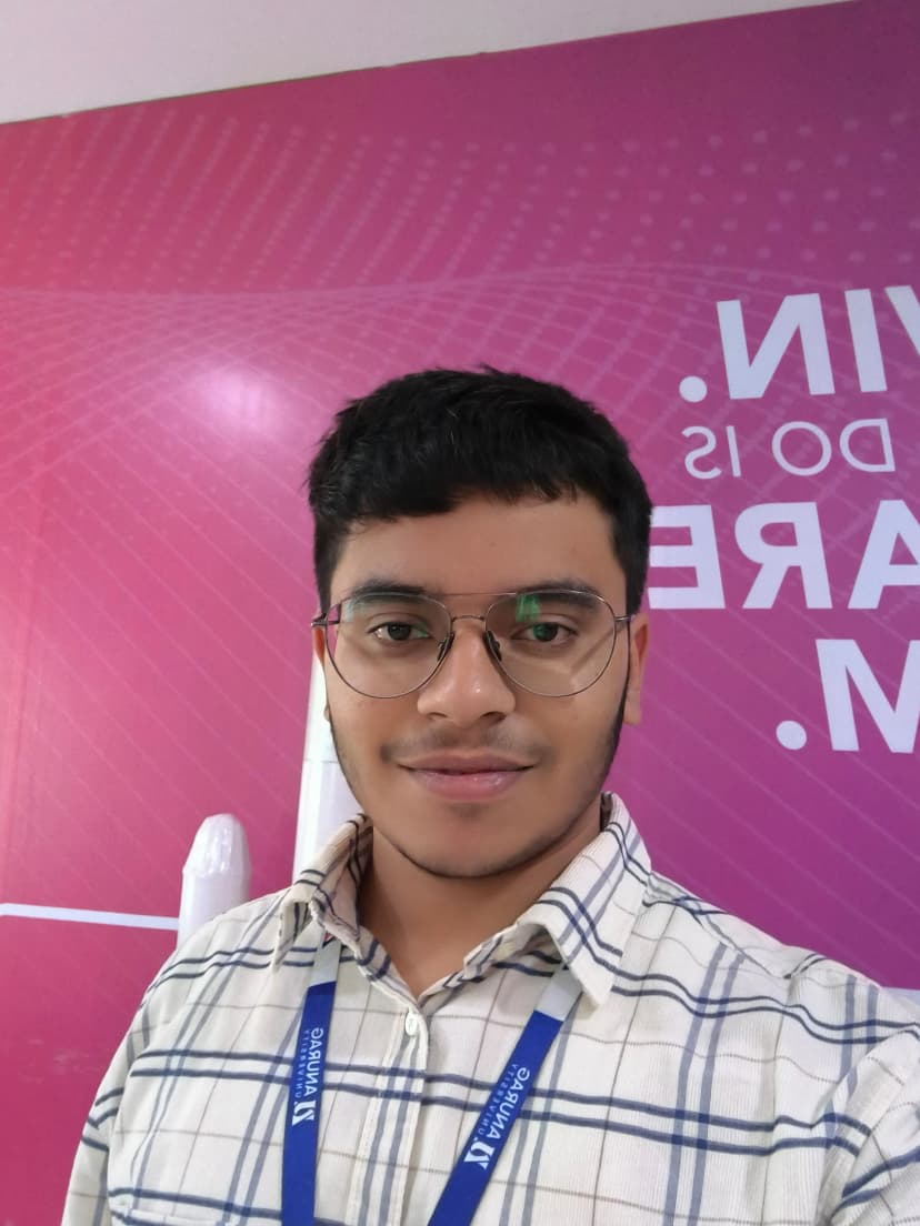 Sagar Gujarathi